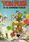 Tom Puss 5: Tom Puss og de summende kugler
