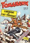 Tomahawk (1964 - 69) 1