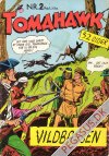 Tomahawk (1964 - 69) 2
