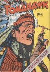 Tomahawk (1964 - 69) 3