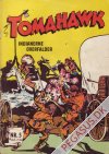 Tomahawk (1964 - 69) 5