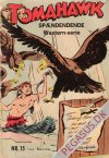 Tomahawk (1964 - 69) 15
