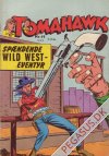 Tomahawk (1964 - 69) 19