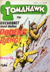 Tomahawk (1964 - 69) 25