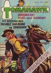 Tomahawk (1964 - 69) 26