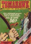 Tomahawk (1969 - 72) 1969 1