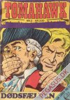 Tomahawk (1969 - 72) 1969 2