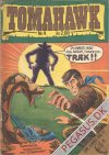 Tomahawk (1969 - 72) 1969 4