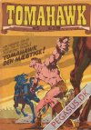 Tomahawk (1969 - 72) 1969 5