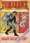 Tomahawk (1969 - 72) 1969 6