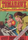 Tomahawk (1969 - 72) 1970 1