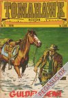 Tomahawk (1969 - 72) 1970 5
