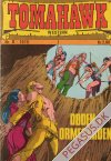 Tomahawk (1969 - 72) 1970 8