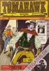 Tomahawk (1969 - 72) 1971 2