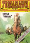 Tomahawk (1969 - 72) 1971 3