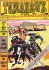 Tomahawk (1969 - 72) 1971 5
