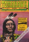 Tomahawk (1969 - 72) 1971 6