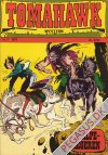 Tomahawk (1969 - 72) 1971 7