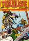 Tomahawk (1969 - 72) 1971 8