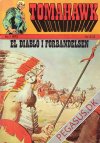 Tomahawk (1969 - 72) 1972 1