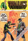 Tomahawk (1969 - 72) 1972 3