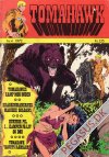 Tomahawk (1969 - 72) 1972 4
