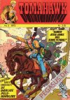 Tomahawk (1969 - 72) 1972 5