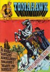 Tomahawk (1969 - 72) 1972 8