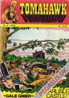 Tomahawk (1969 - 72) 1972 9