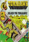 Tomahawk (1975 - 79) 1975 4
