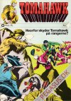 Tomahawk (1975 - 79) 1975 6