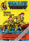 Tomahawk (1975 - 79) 1975 7