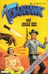 Tomahawk (1975 - 79) 1977 3