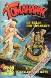 Tomahawk (1975 - 79) 1979 5