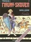 T&aring;rnene i Maury&middot;skoven 7: William
