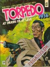 Torpedo 1936 1: At dr&aelig;be er at leve