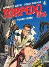 Torpedo 1936 4: T&oslash;rre tider!