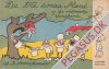 De Tre Sm&aring; M&aelig;nd 1952: De Tre Sm&aring; M&aelig;nd og den vidunderlige vandkande