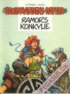 Troldkvindens datter 1: Ramor's konkylie