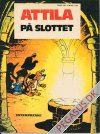 Trumfserien 23: Attila p&aring; slottet