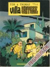 Trumfserien 24: Tim og Thomas. Villa Uhygge