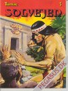Tumac &aring;rsalbum 3: Solvejen