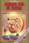 Udvalgte serier af Carl Barks 2: Anders And på toppen