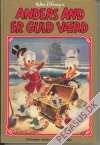 Udvalgte serier af Carl Barks 3: Anders And er guld værd
