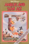 Udvalgte serier af Carl Barks 4: Anders And slår alt