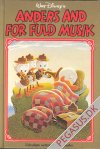 Udvalgte serier af Carl Barks 6: Anders And for fuld musik