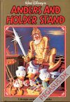 Udvalgte serier af Carl Barks 10: Anders And holder stand