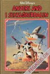 Udvalgte serier af Carl Barks 11: Anders And i Seksløberdalen