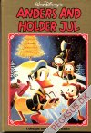 Udvalgte serier af Carl Barks 13: Anders And holder jul