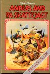 Udvalgte serier af Carl Barks 14: Anders And på skattejagt